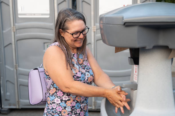 Portable restroom solutions in Lake Carmel, NY